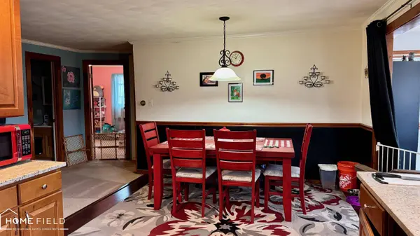 3300 E Lansing Road, Bancroft, MI 48414