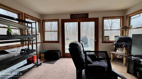 3300 E Lansing Road, Bancroft, MI 48414