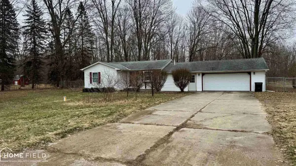 3300 E Lansing Road, Bancroft, MI 48414
