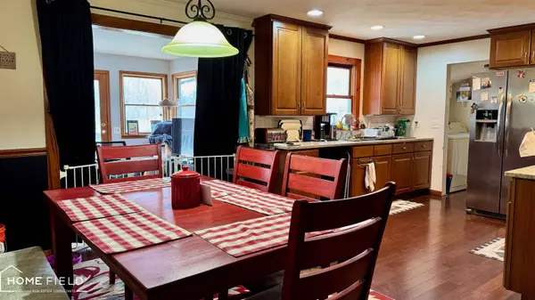 3300 E Lansing Road, Bancroft, MI 48414