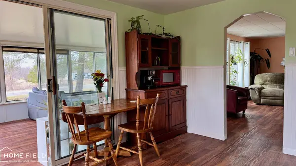 1395 Aiken Road, Owosso, MI 48867