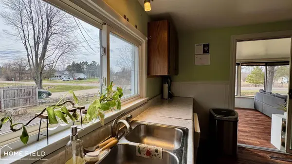 1395 Aiken Road, Owosso, MI 48867