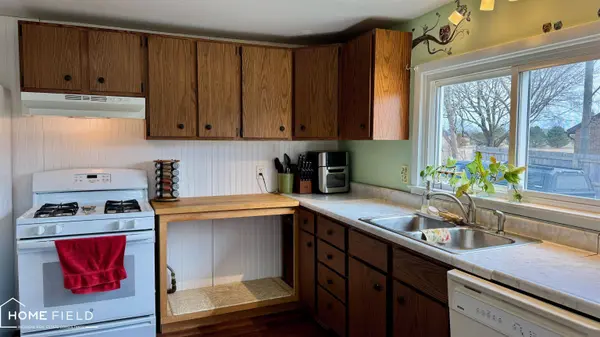 1395 Aiken Road, Owosso, MI 48867