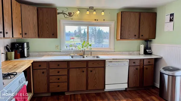 1395 Aiken Road, Owosso, MI 48867