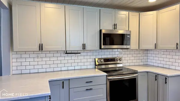 1310 Frederick Street, Owosso, MI 48867