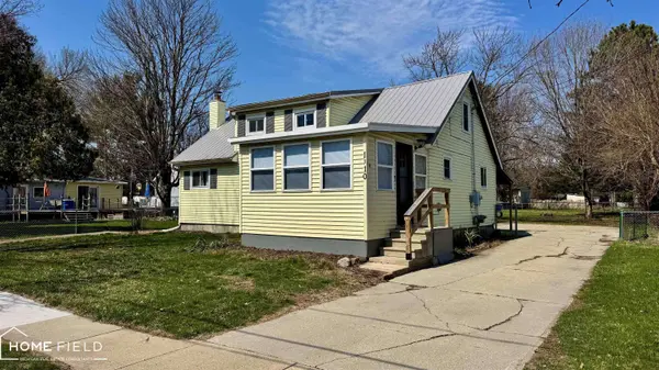 1310 Frederick Street, Owosso, MI 48867