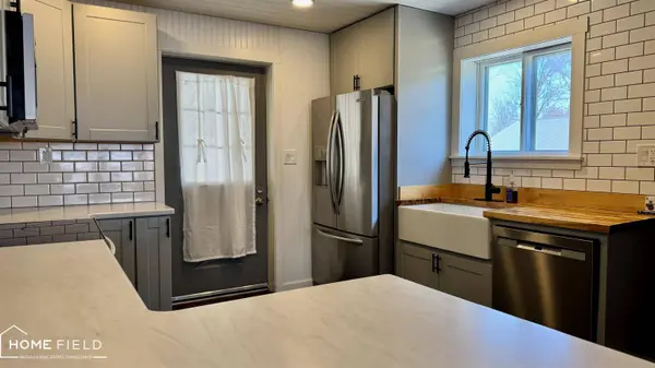 1310 Frederick Street, Owosso, MI 48867