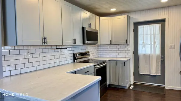 1310 Frederick Street, Owosso, MI 48867