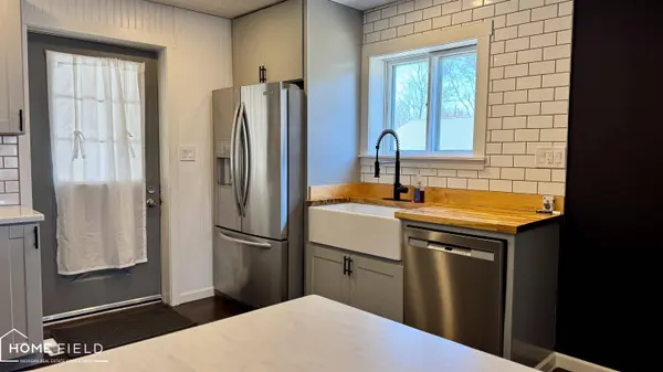 1310 Frederick Street, Owosso, MI 48867