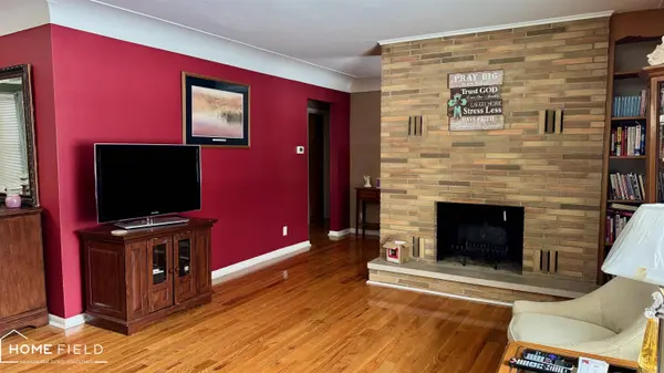 1200 N Dewey Street, Owosso, MI 48867