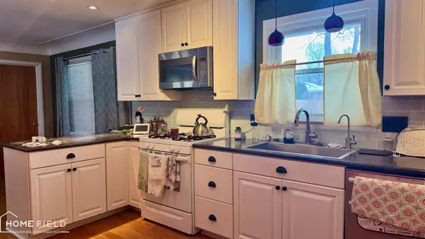 1200 N Dewey Street, Owosso, MI 48867