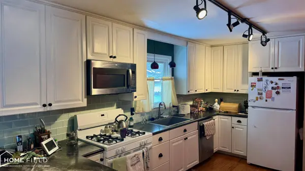 1200 N Dewey Street, Owosso, MI 48867