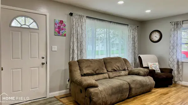 1428 Lynn Street, Owosso, MI 48867