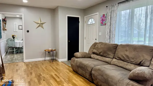 1428 Lynn Street, Owosso, MI 48867