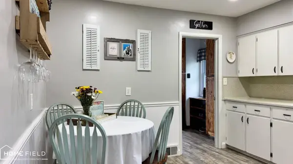 1428 Lynn Street, Owosso, MI 48867