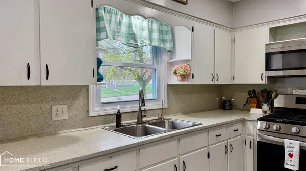 1428 Lynn Street, Owosso, MI 48867