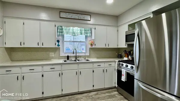 1428 Lynn Street, Owosso, MI 48867