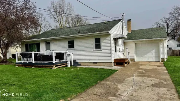 1428 Lynn Street, Owosso, MI 48867