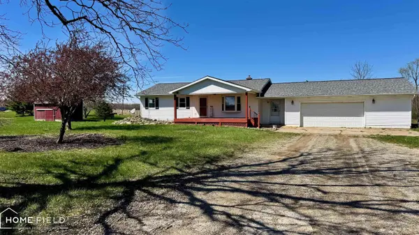 7288 Garrison Road, Laingsburg, MI 48848