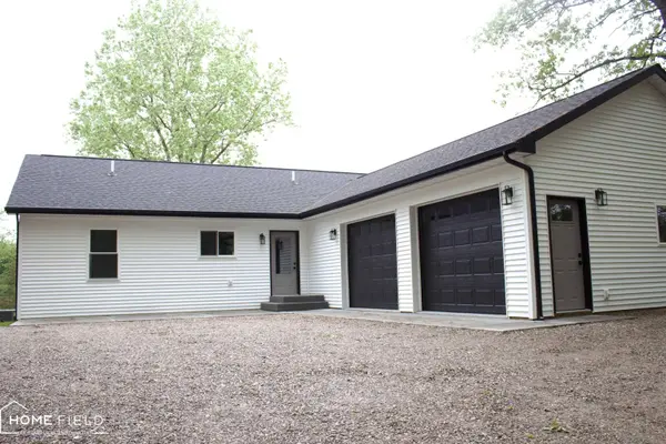11175 S State Road, Morrice, MI 48857