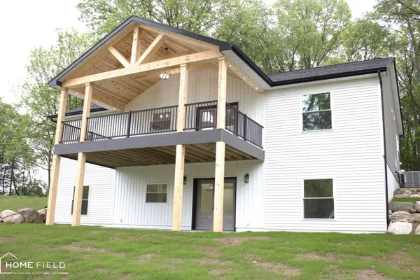 11175 S State Road, Morrice, MI 48857
