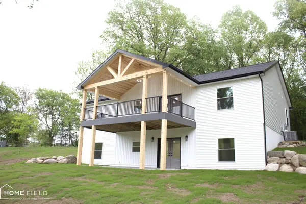 11175 S State Road, Morrice, MI 48857