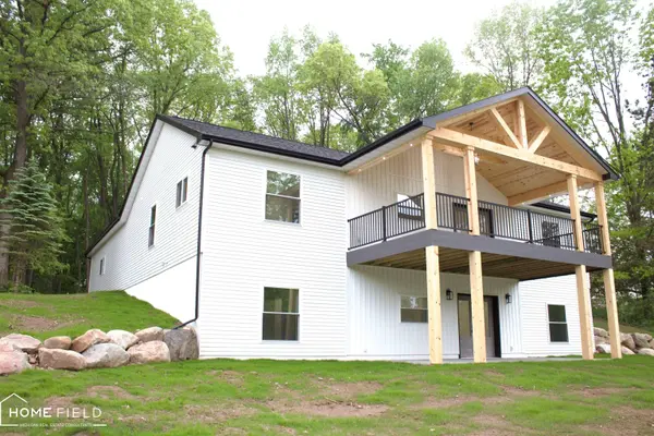 11175 S State Road, Morrice, MI 48857