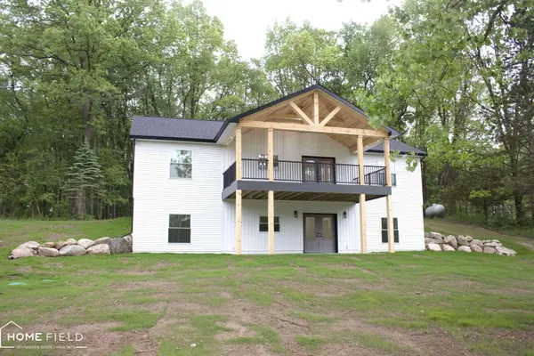 11175 S State Road, Morrice, MI 48857