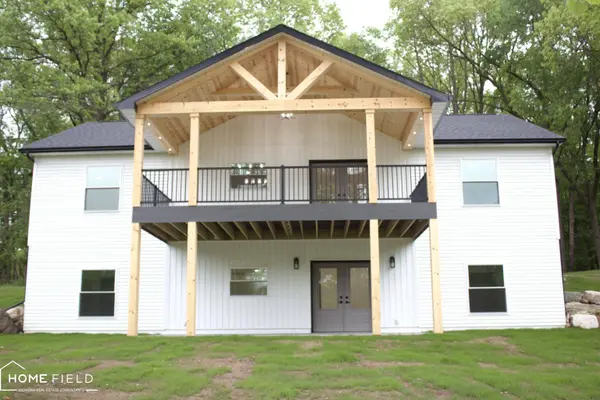 11175 S State Road, Morrice, MI 48857