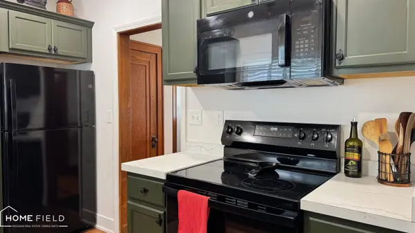 801 N Ball Street, Owosso, MI 48867
