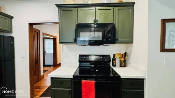 801 N Ball Street, Owosso, MI 48867
