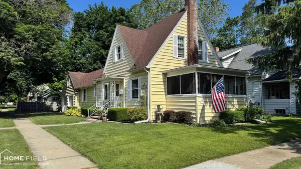 801 N Ball Street, Owosso, MI 48867