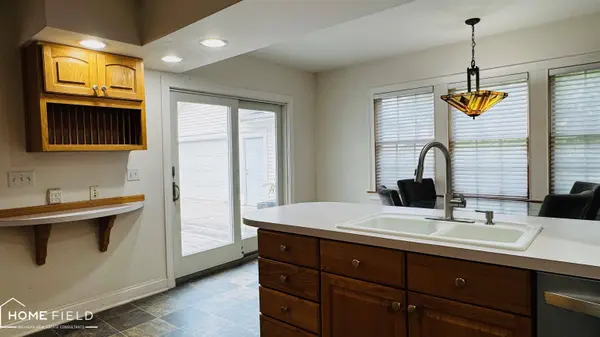 531 Randolph Street, Owosso, MI 48867