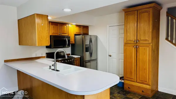 531 Randolph Street, Owosso, MI 48867