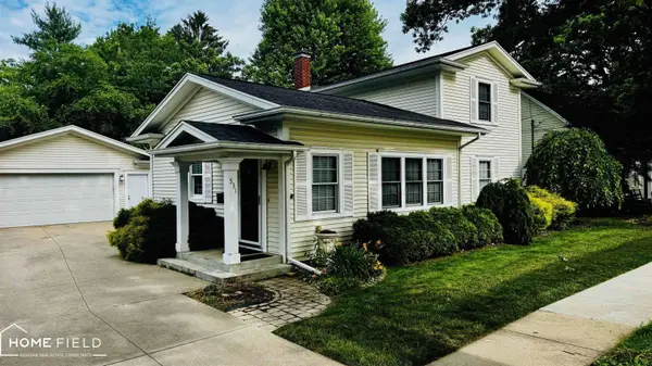 531 Randolph Street, Owosso, MI 48867