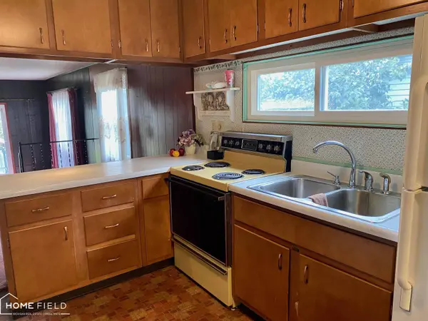 306 Genesee Street, Owosso, MI 48867