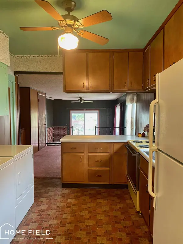 306 Genesee Street, Owosso, MI 48867