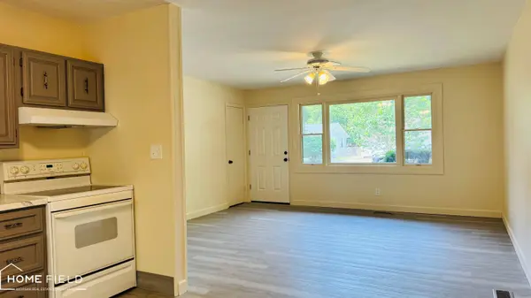 705 Isham Street, Owosso, MI 48867