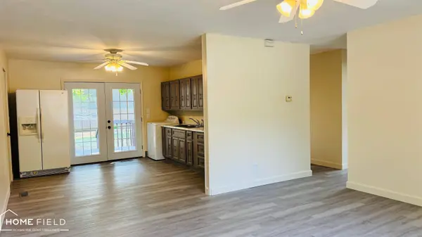 705 Isham Street, Owosso, MI 48867