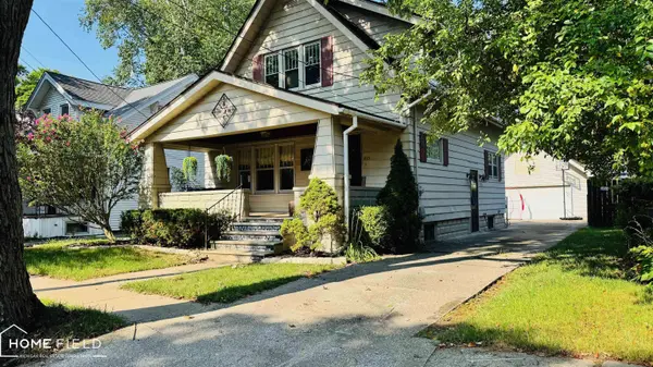 813 N Ball Street