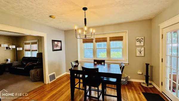 813 N Ball Street, Owosso, MI 48867