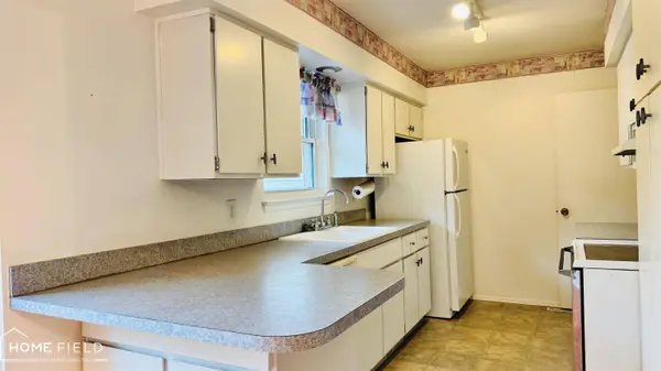 805 Huntington Drive, Owosso, MI 48867