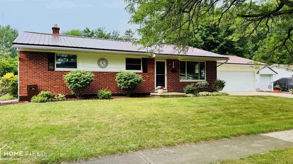 805 Huntington Drive