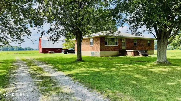 12483 Duffield Road
