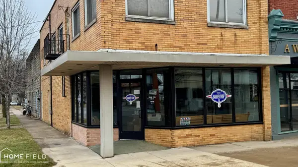 822 W Main Street