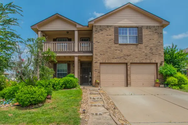5408 Milky Way Ave, Killeen, TX 76542-5854