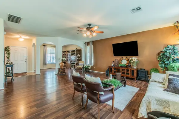 5408 Milky Way Ave, Killeen, TX 76542-5854