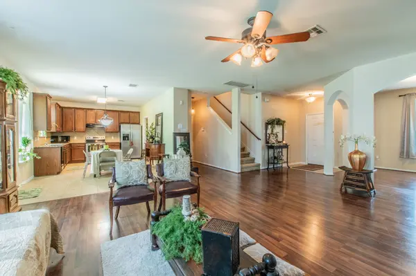 5408 Milky Way Ave, Killeen, TX 76542-5854
