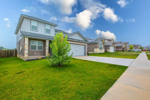 813 Ross Rd, Copperas Cove, TX 76522