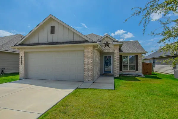 1921 Euclid Dr, Temple, TX 76504